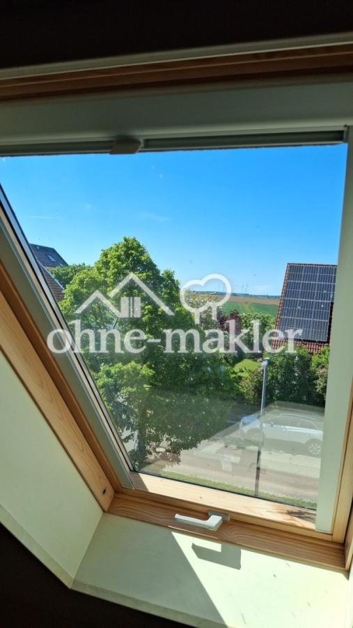 Blick von Studio