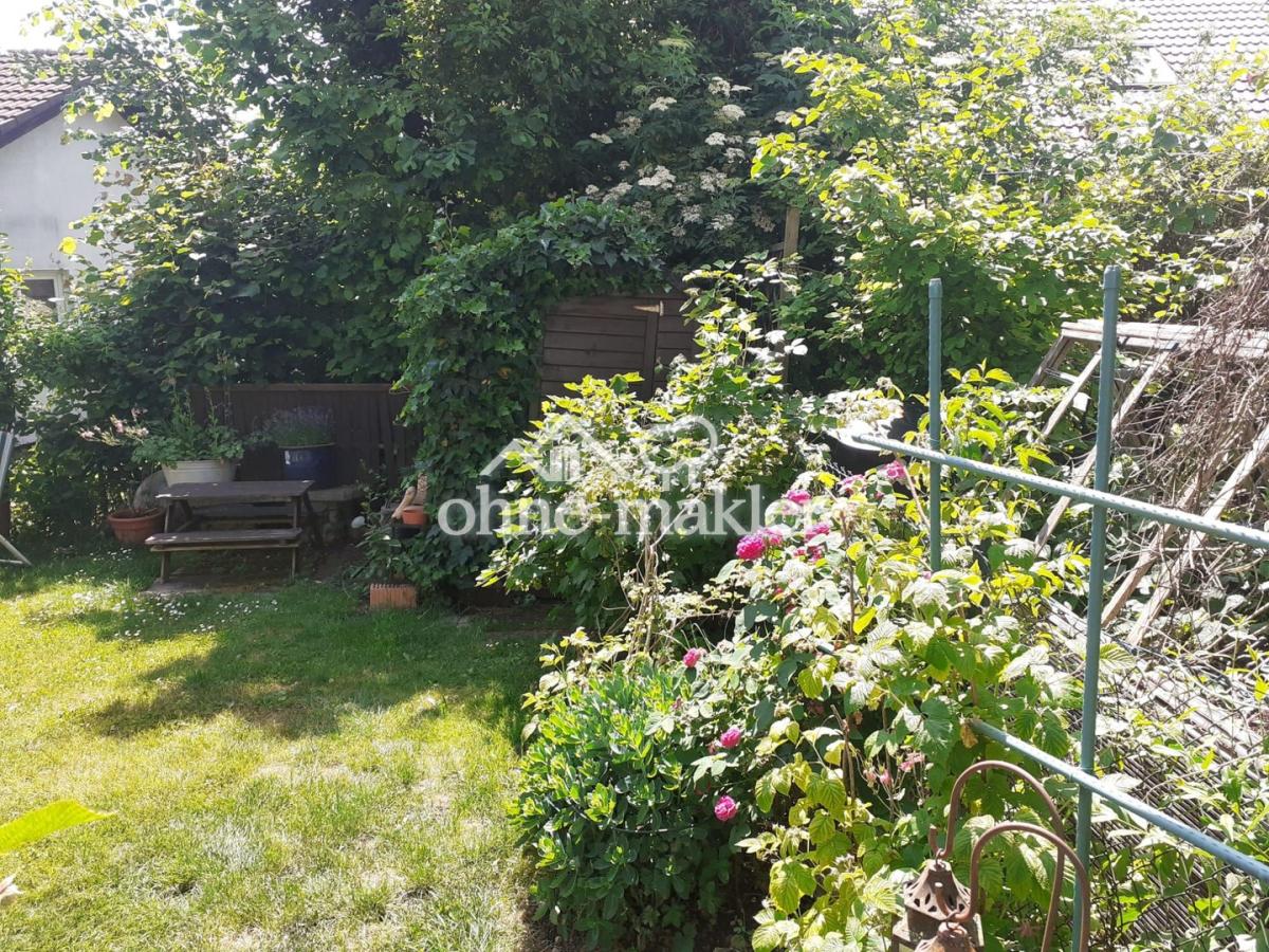 Gartenansicht 2