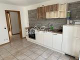 Einliegerwohnung UG Küche