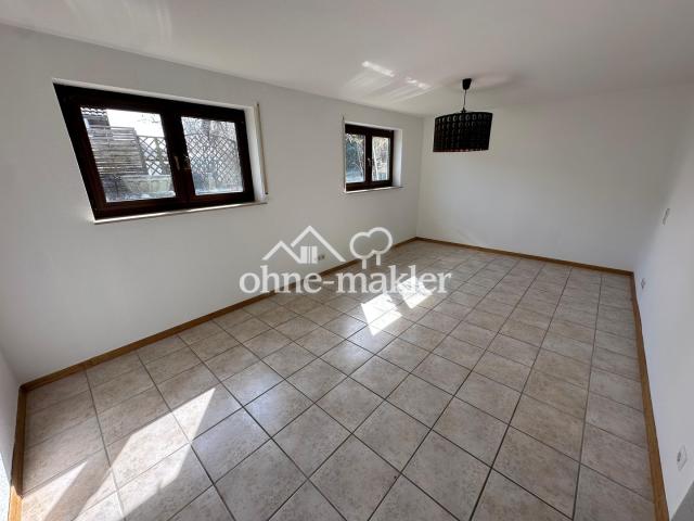 Einliegerwohnung UG Zimmer 1