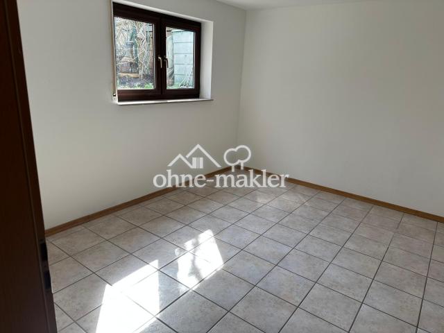Einliegerwohnung UG Zimmer 2