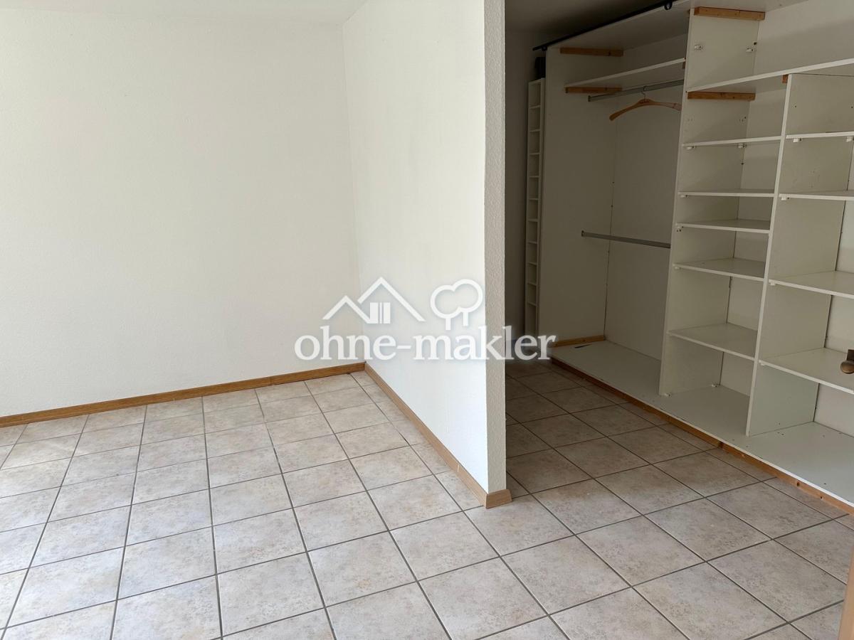 Einliegerwohnung UG Zimmer 2