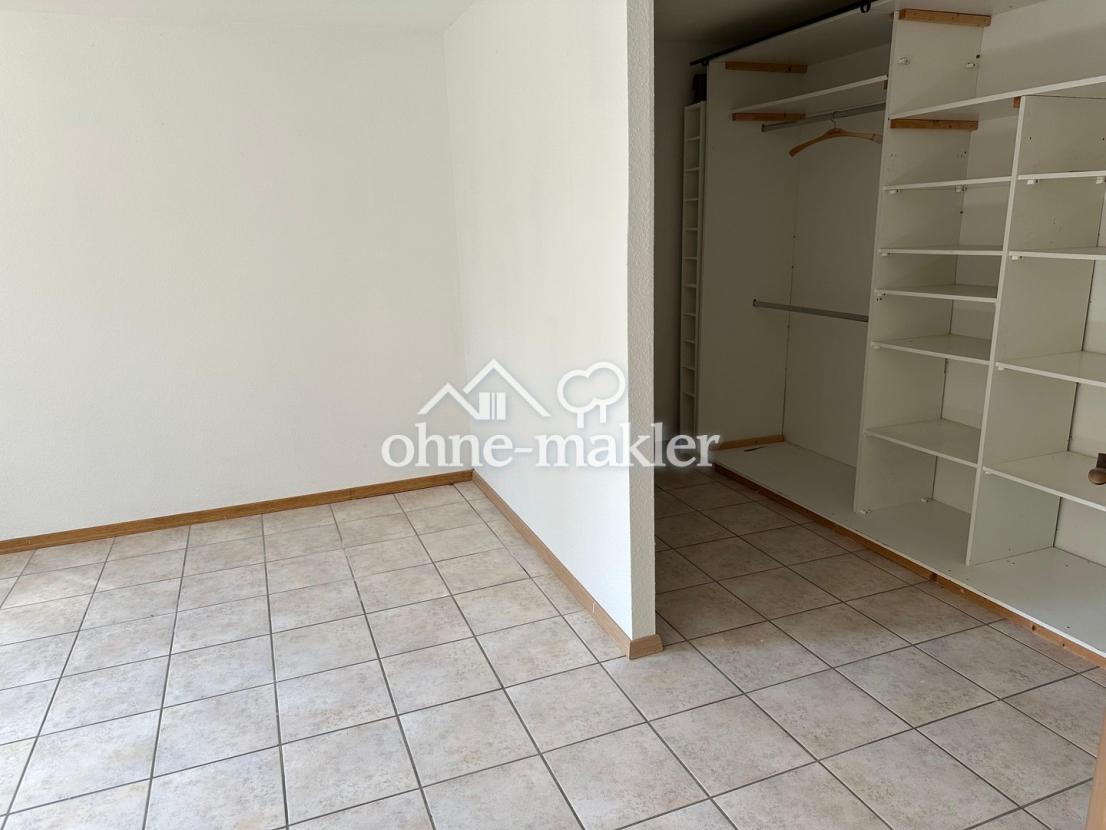 Einliegerwohnung UG Zimmer 2