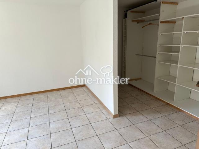 Einliegerwohnung UG Zimmer 2
