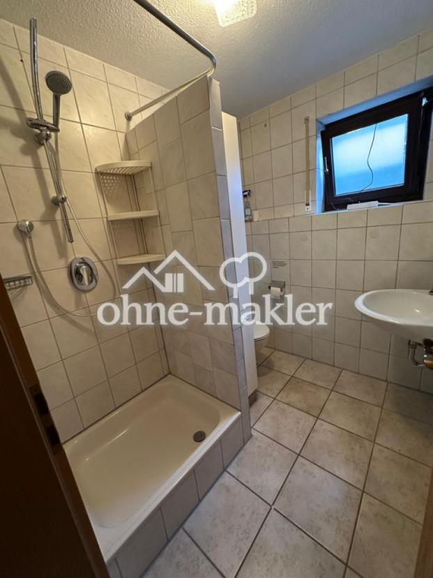 Bad Einliegerwohnung UG