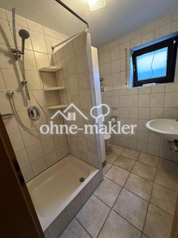 Bad Einliegerwohnung UG