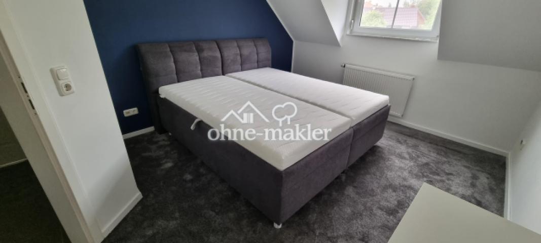 Eltern Schlafzimmer