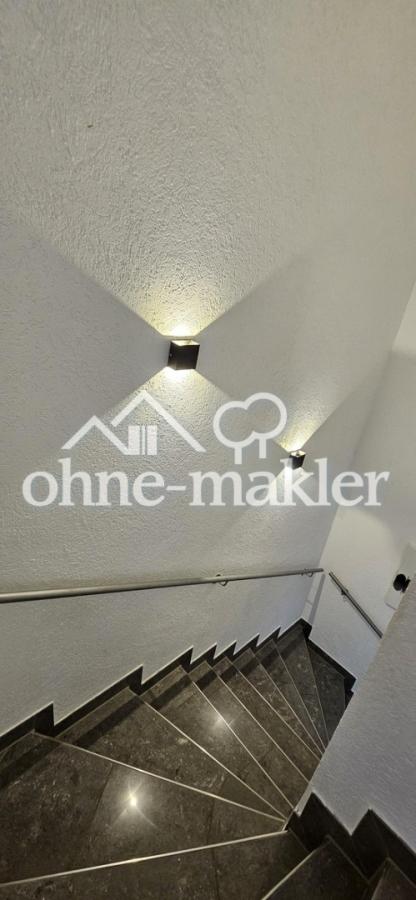Treppe