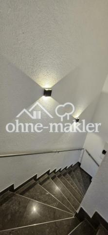 Treppe