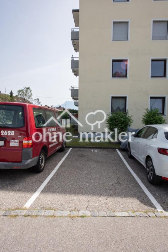 Außenstellplatz Nr. 13