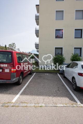 Außenstellplatz Nr. 13