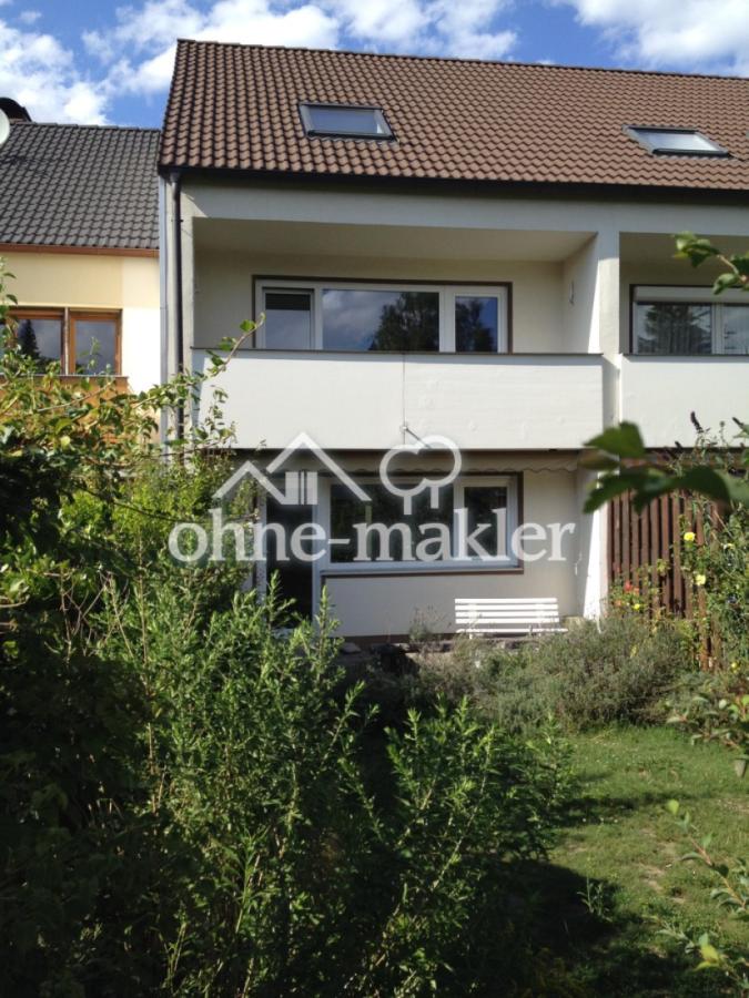 Rückansicht