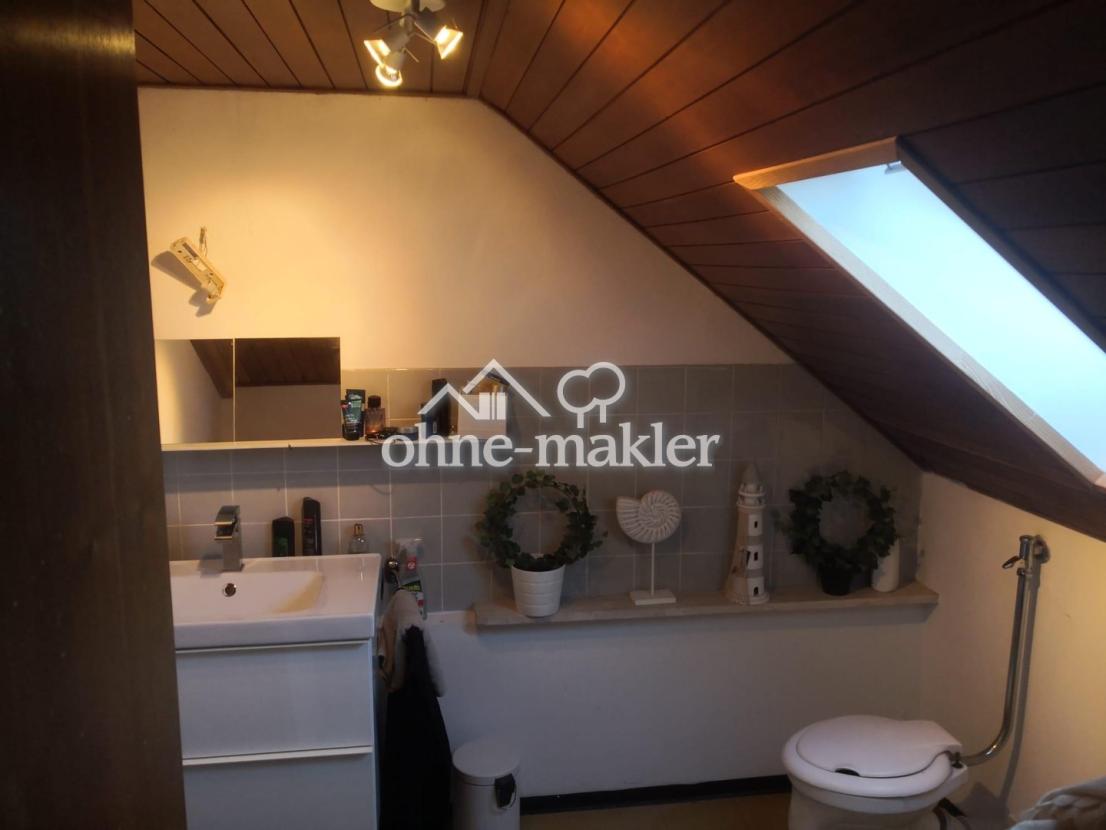 Toilette DG