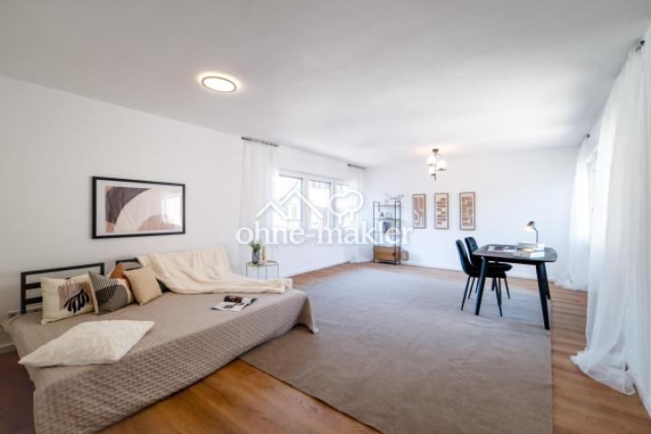 Elternschlafzimmer