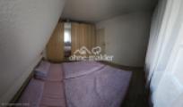 Schlafzimmer / 1. OG