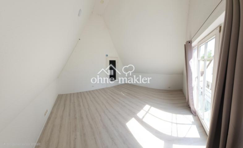 Schlafzimmer1 / Galeriewohnung
