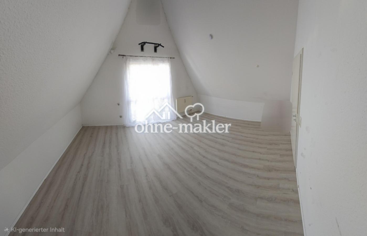 Schlafzimmer2 / Galeriewohnung