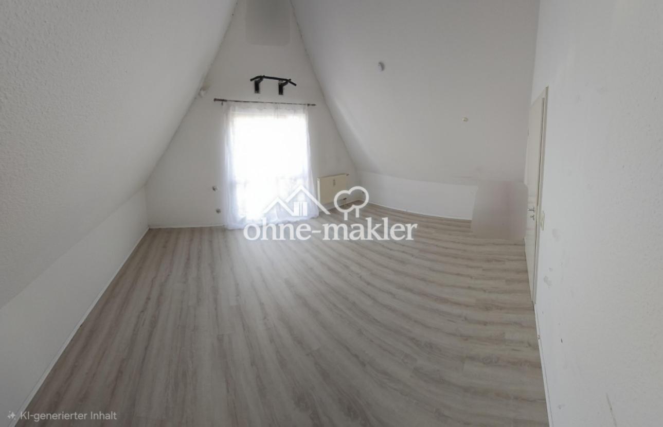 Schlafzimmer2 / Galeriewohnung