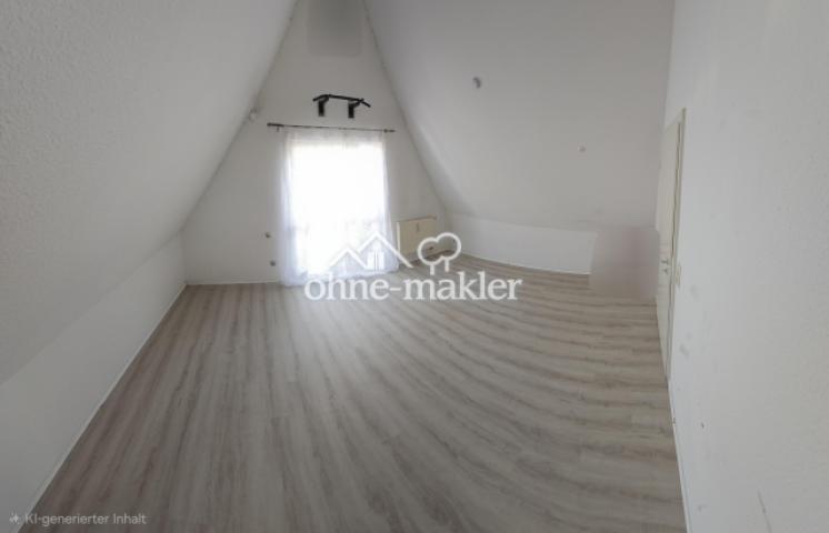 Schlafzimmer2 / Galeriewohnung
