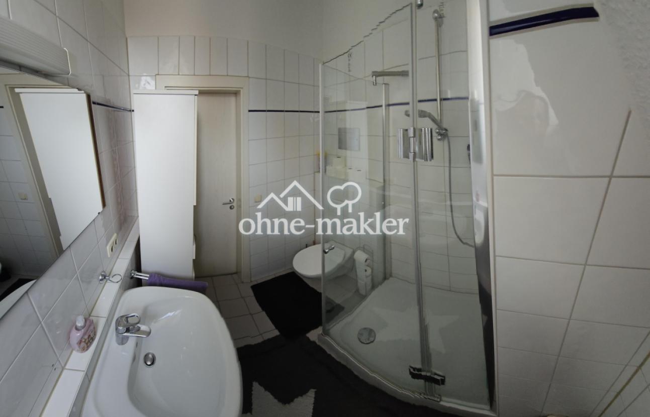 Bad / Galeriewohnung