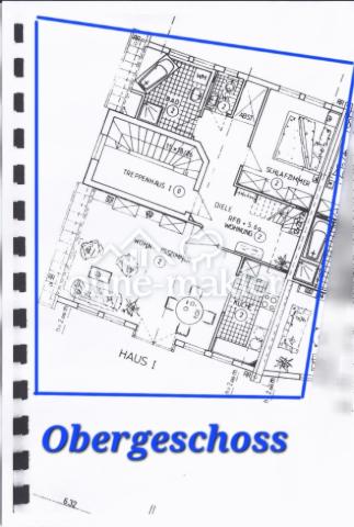 Grundriss OG