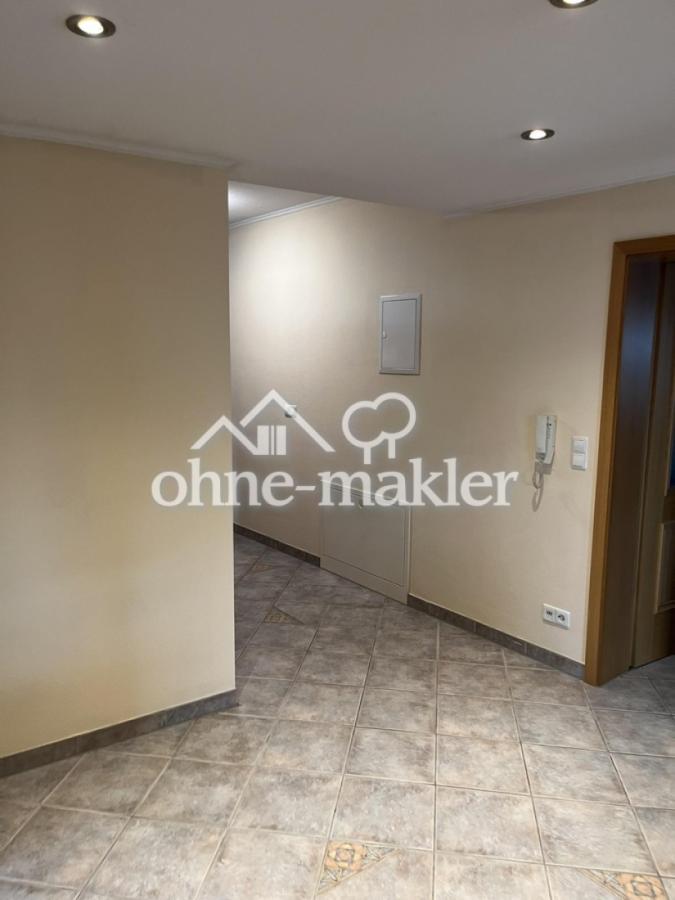 Flur/Garderobe