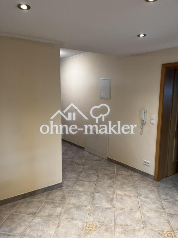 Flur/Garderobe