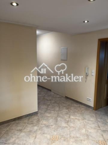 Flur/Garderobe
