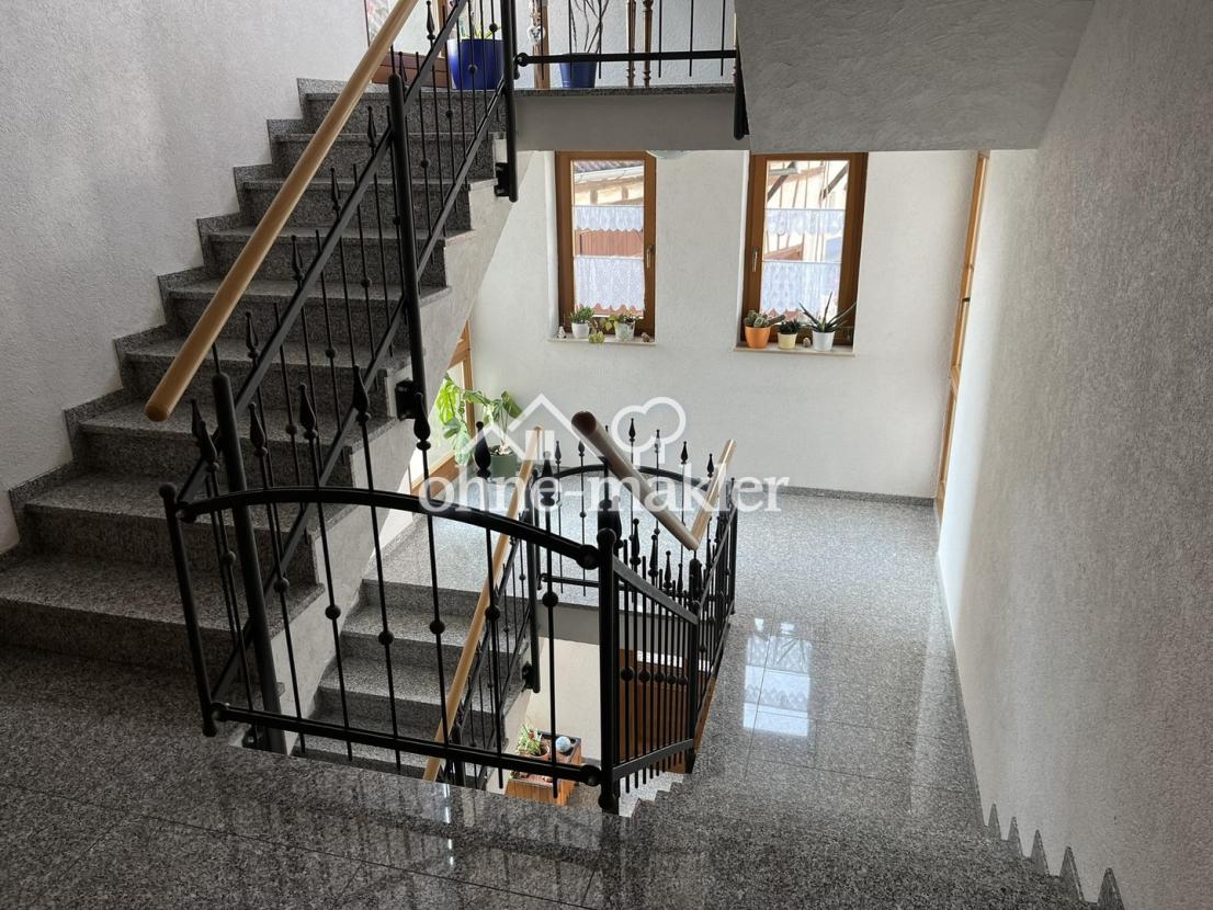 Treppenhaus