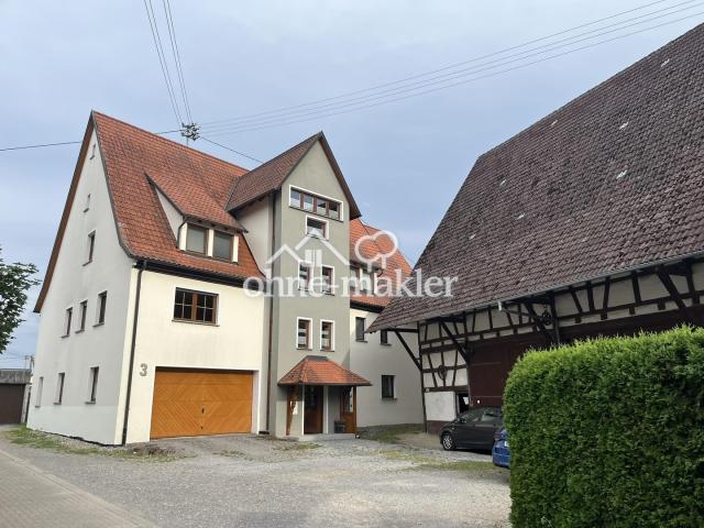 Aussenansicht Hof 