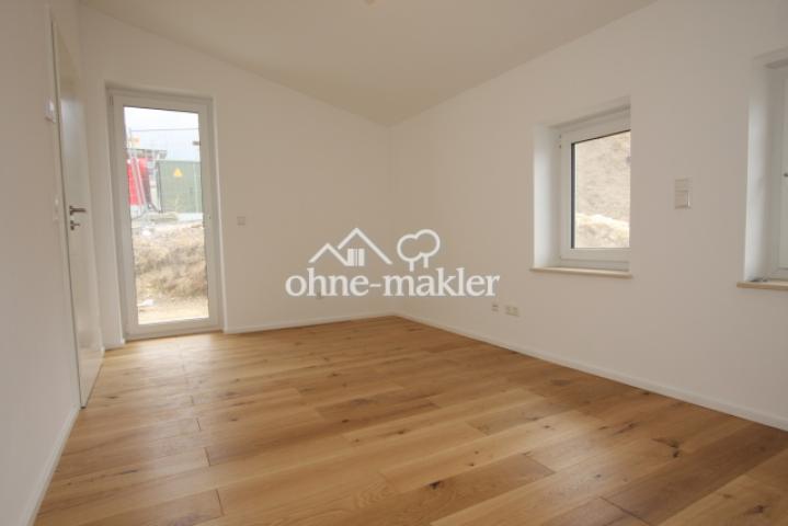 Schlafzimmer 2 oder Büro