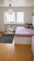 Kind 1/Schlafzimmer