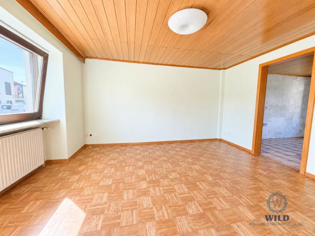 Haus 2 Wohn- Esszimmer