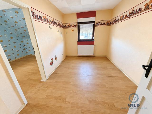 Haus 2 Kinderzimmer
