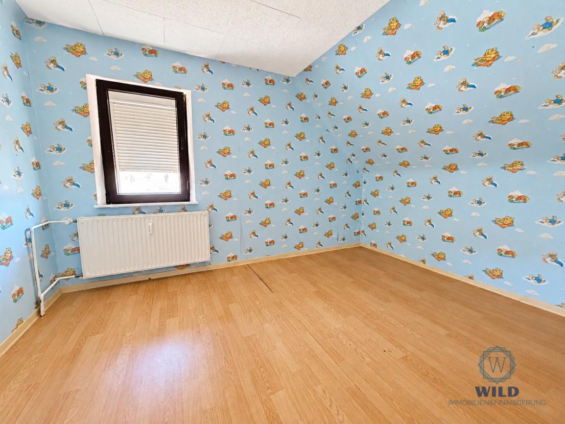 Haus 2 Kinderschlafzimmer 2