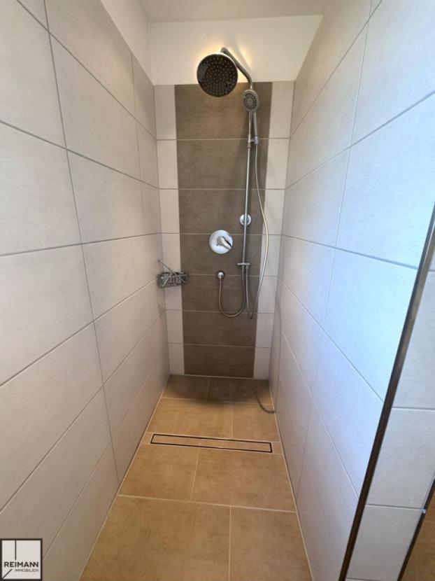 Dusche