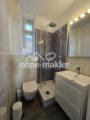 Badezimmer mit WC