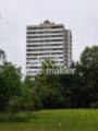Wohnhochhaus