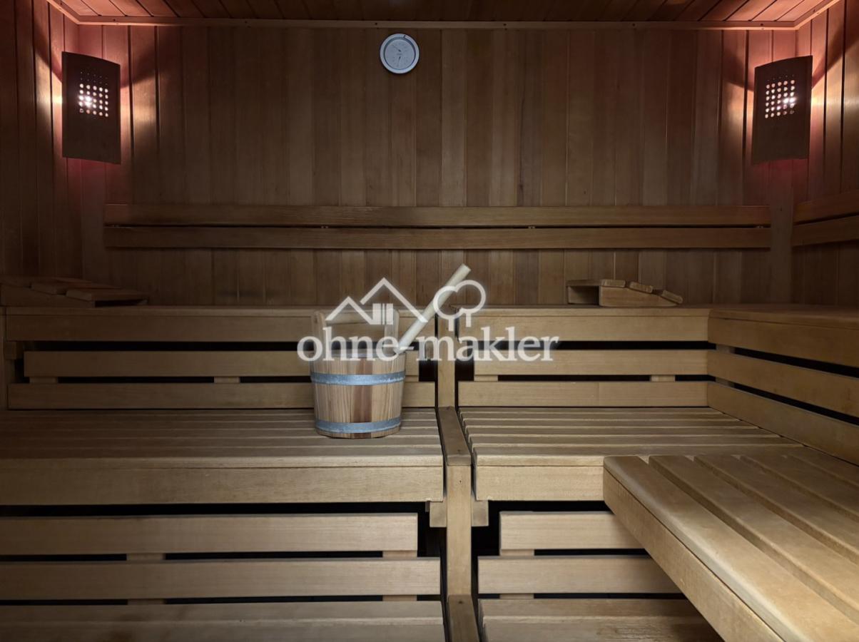 Private Sauna