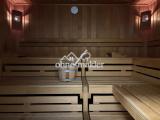 Private Sauna