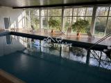 Privates Schwimmbad
