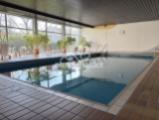 Privates Schwimmbad