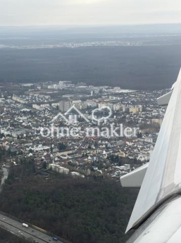 Blick auf Neu-Isenburg