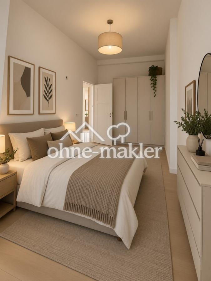 Schlafzimmer(Beispiel)