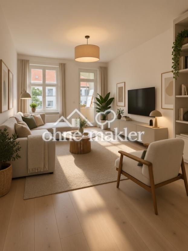 Wohnzimmer(Beispiel)