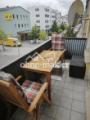 Wohnzimmer Balkon