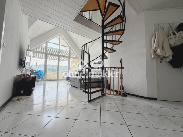 Wohnzimmer Ansicht 2
