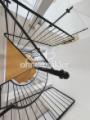 Wendeltreppe