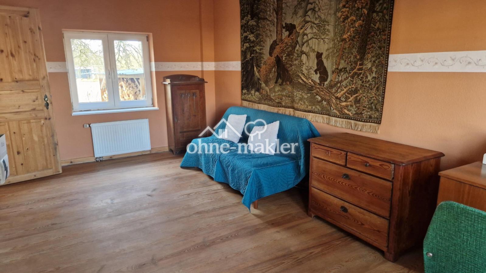 Zimmer EG