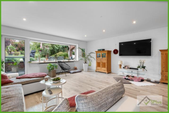 5Plus Immobilien Zweifamilienhaus zum Kauf Eschweiler / Hücheln EG